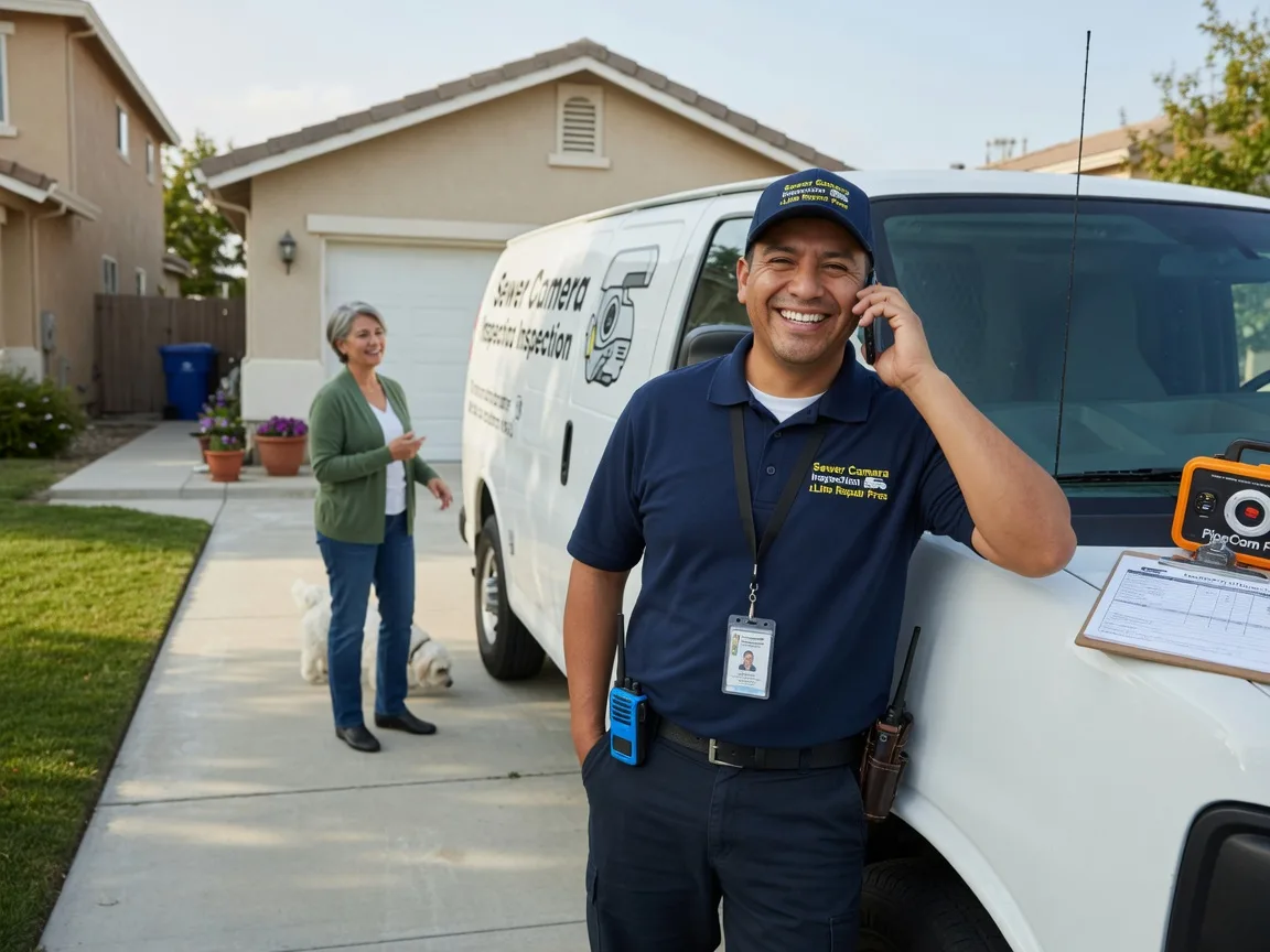 Sewer Line Repair Beavercreek, OR FAQs